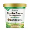 Soft Chew Digestive Enzymes & Probiotic 120CT
