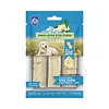 Dog Chew Peanut Butter Small 3pk