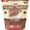 Primal Dog Raw Pork Pronto 4 lb
