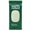 Earth Rated Dog Wipes Lavender Scented