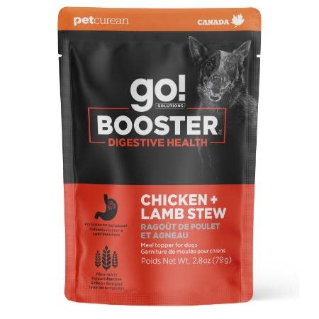 Dog Digestive Health Chicken & Lamb Stew 2.8oz