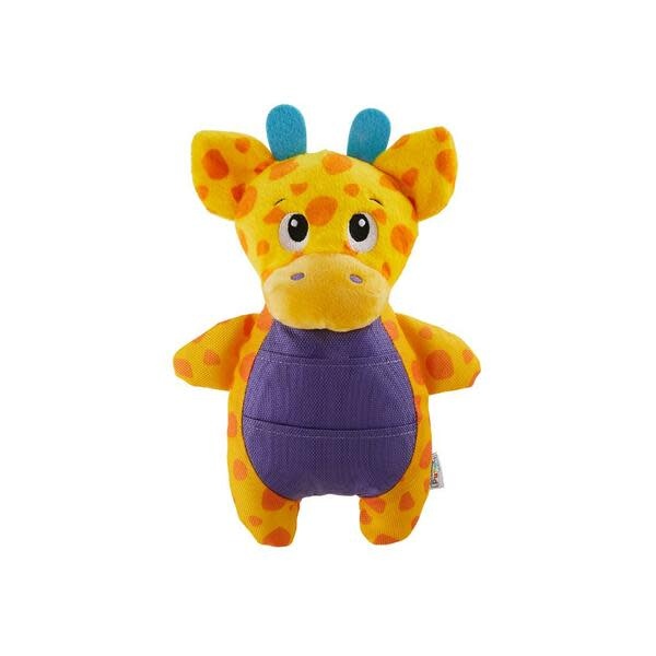 Puzzle Pals Giraffe Puzzle