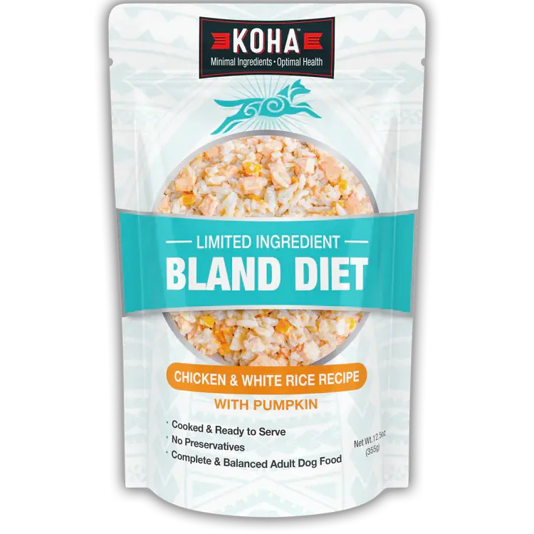 Bland Diet Chicken and Rice