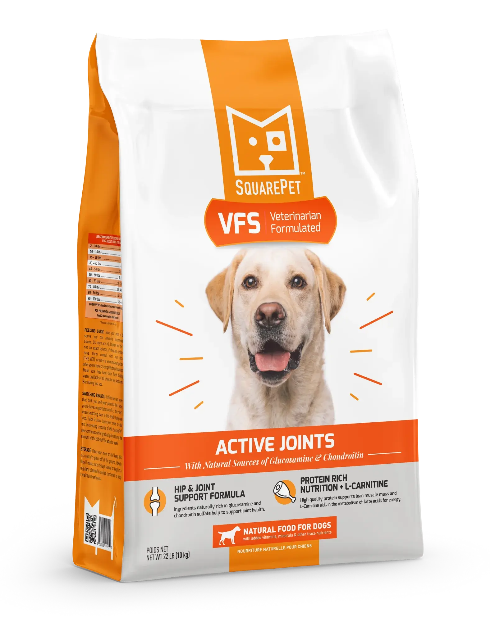 VFS Active Joints Formula 10kg