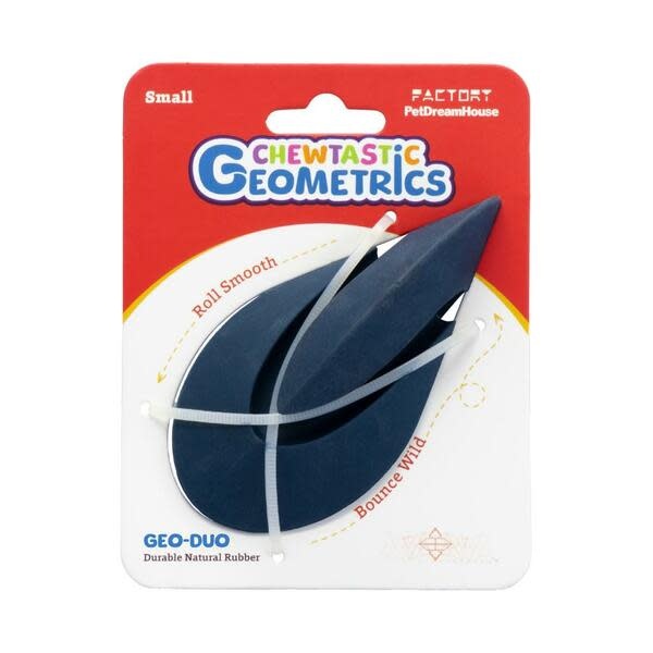 Chewtastic Geometrics Geo Duo