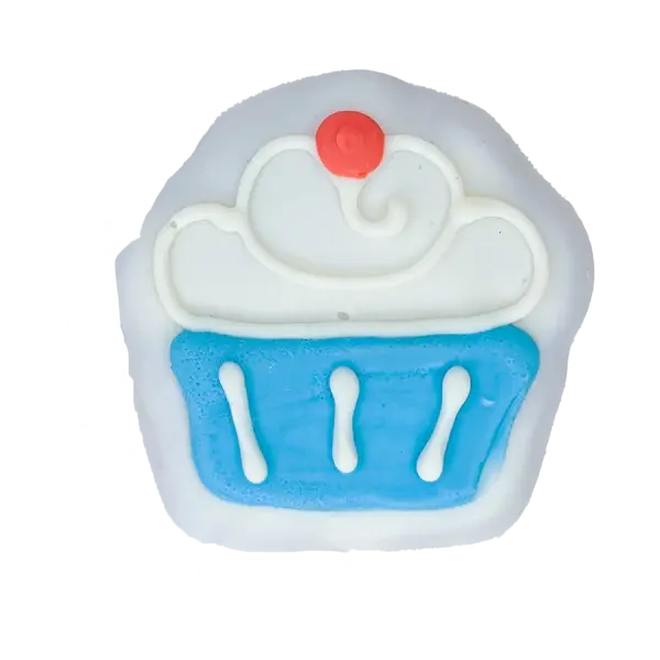 Birthday Cupcake