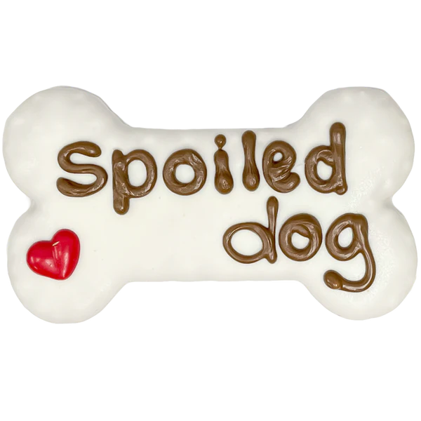 Spoiled Dog 6'