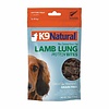 Lamb Lung Protein Bites, 50g