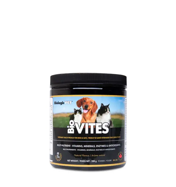 BioVITES 200g