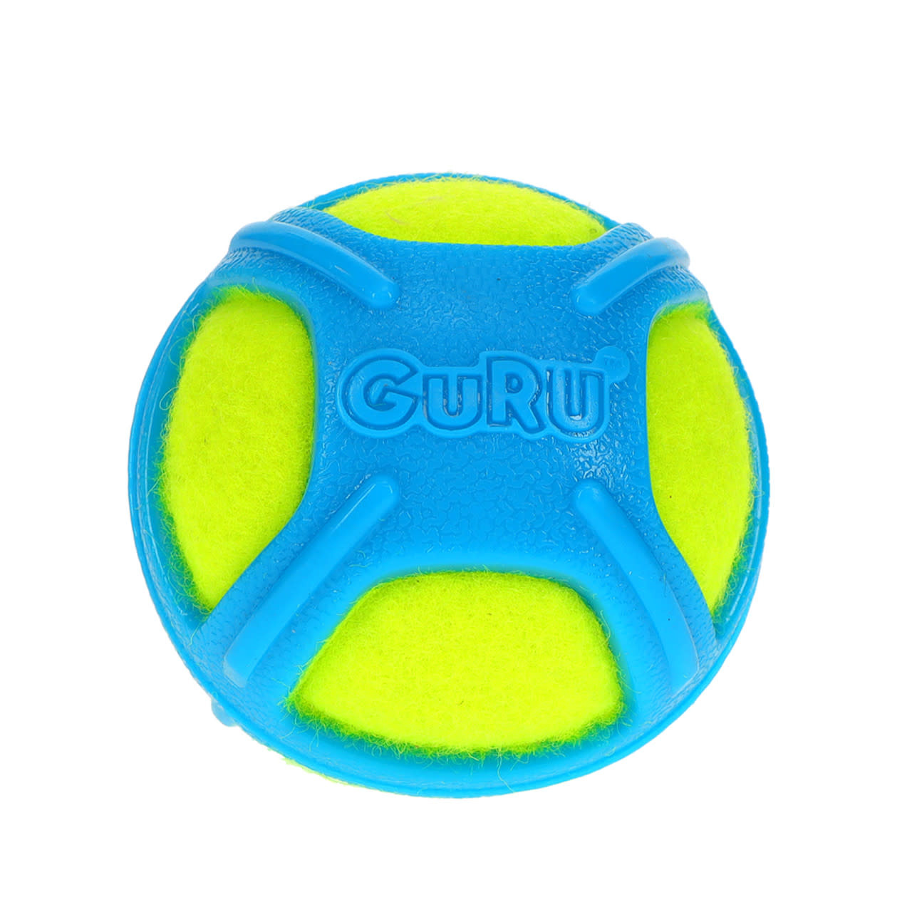 Tennis Mall Ball Fetch Dog Toy