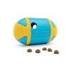 GURU Pet Company Rock 'N Treat Interactive Dog Toy Medium