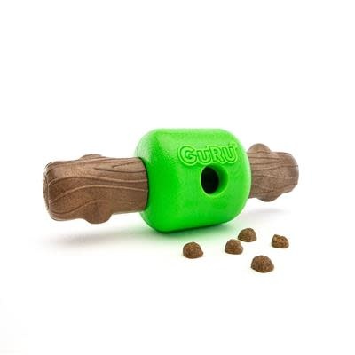 GURU Spin & Treat Stick (Bacon)