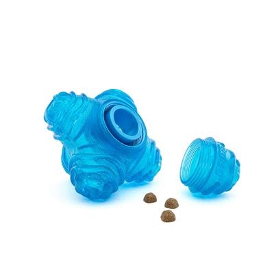 Pet Company Puzzle Jack Interactive Dog Toy Medium