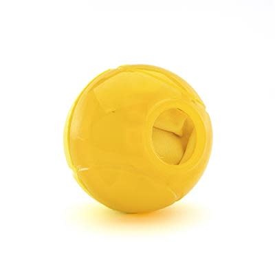 ompany Bonanza Ball Dog Chew Toy Medium