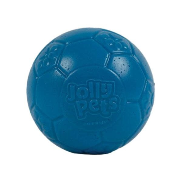 Jolly Ball 3" Jolly Soccer Ball