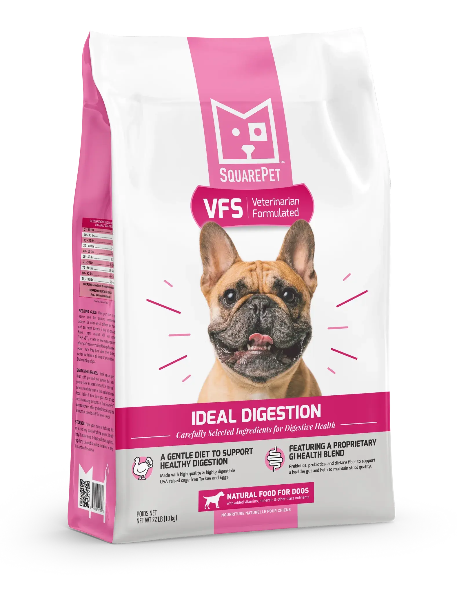 VFS Ideal Digestion Formula 10kg