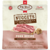 Primal  Dog Freeze Dried Pork Nuggets 14 oz