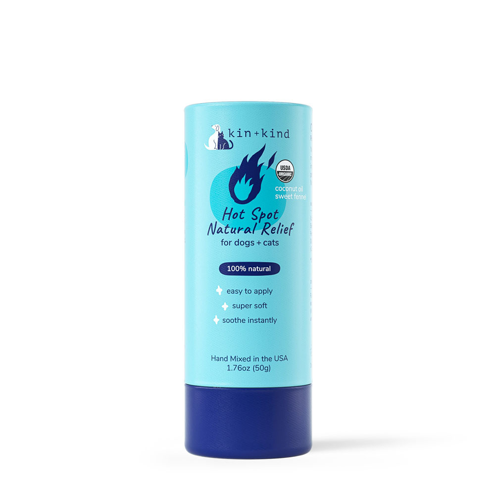 Hot Spot Relief Stick 2.3oz