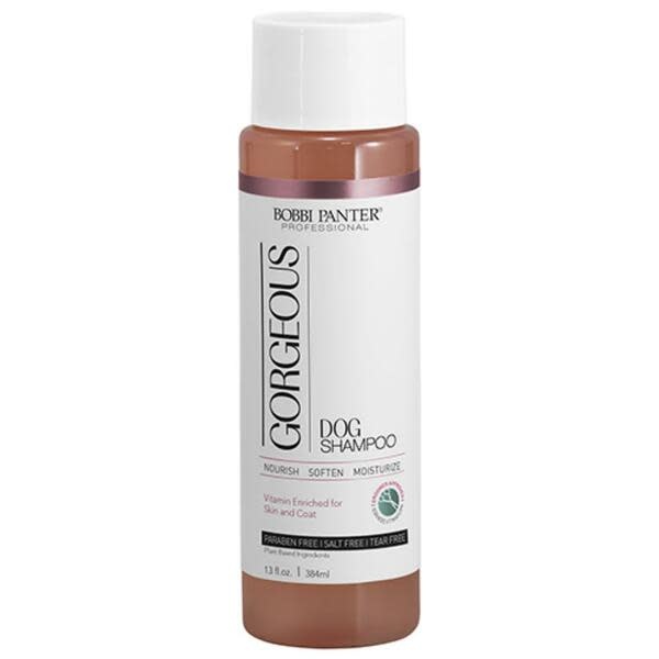 Gorgeous Whitening Shampoo 13oz