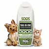 Two-in-One Shampoo & Conditioner Size:250ML