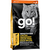 Sensitives LID Duck Cat 16lb