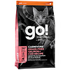Cat Carnivore Salmon & Cod 8lb