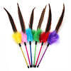 Wonpet Double Feather Teasers Cat
