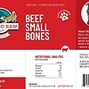 Beef Bones Small