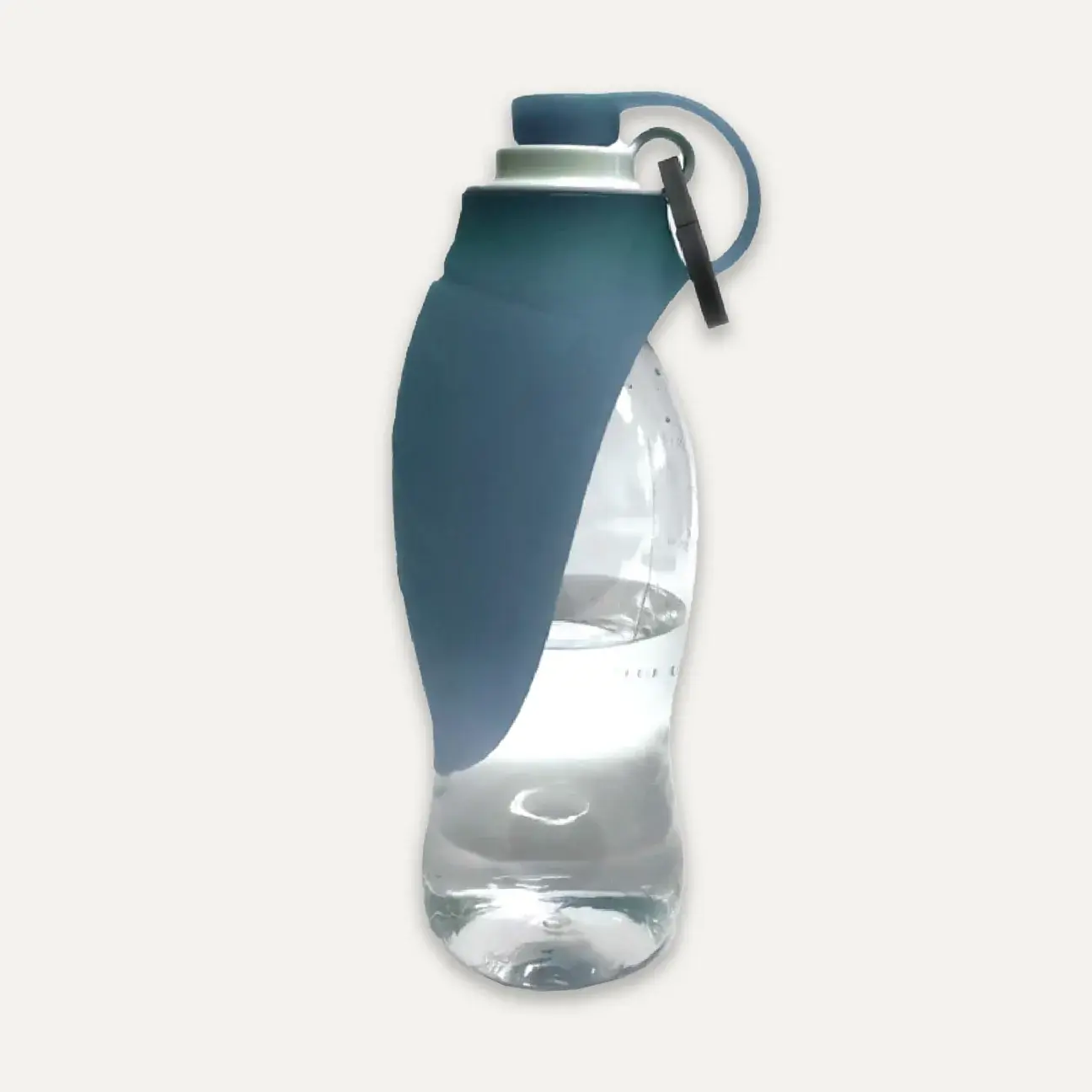 Silicone Water Bottle