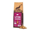 Wheat Free Liverlicious 190g