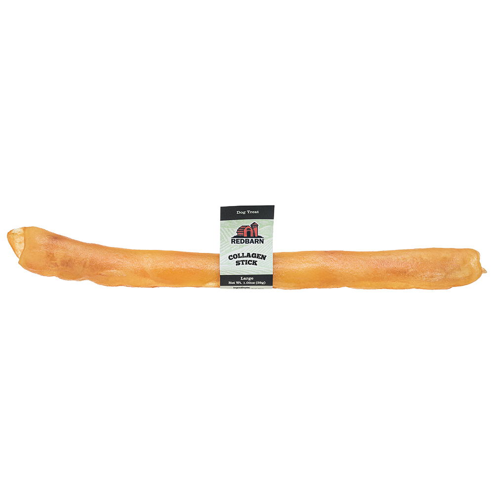 RedBarn Collagen Sticks Large