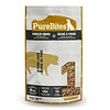 PureBites pork Liver 100g
