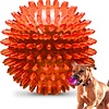 PetSport Gorilla Ball XLarge/Giant 5" | Float/Squeak