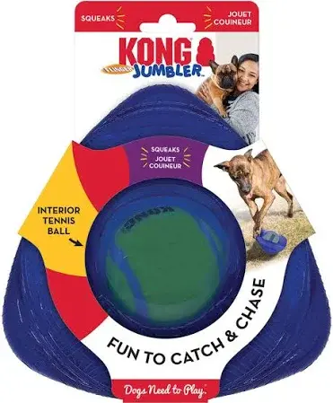 Kong M-L Jumbler Flinger