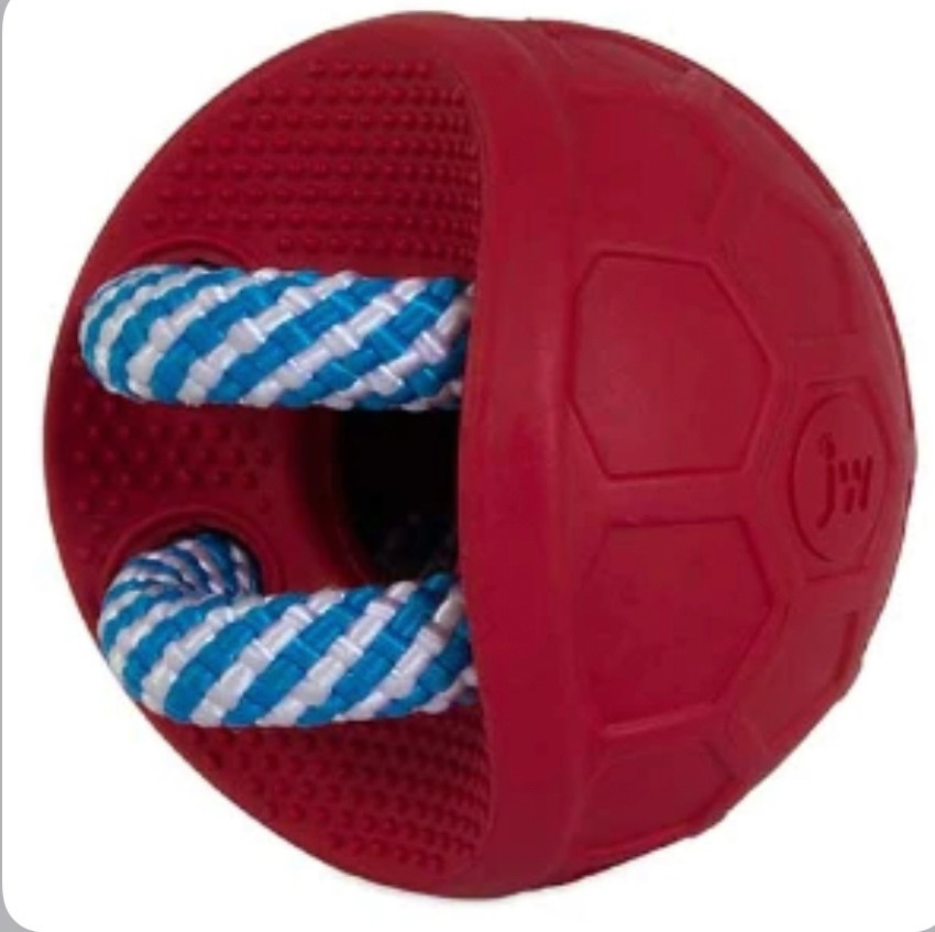 JW  Fits All Treat Ball