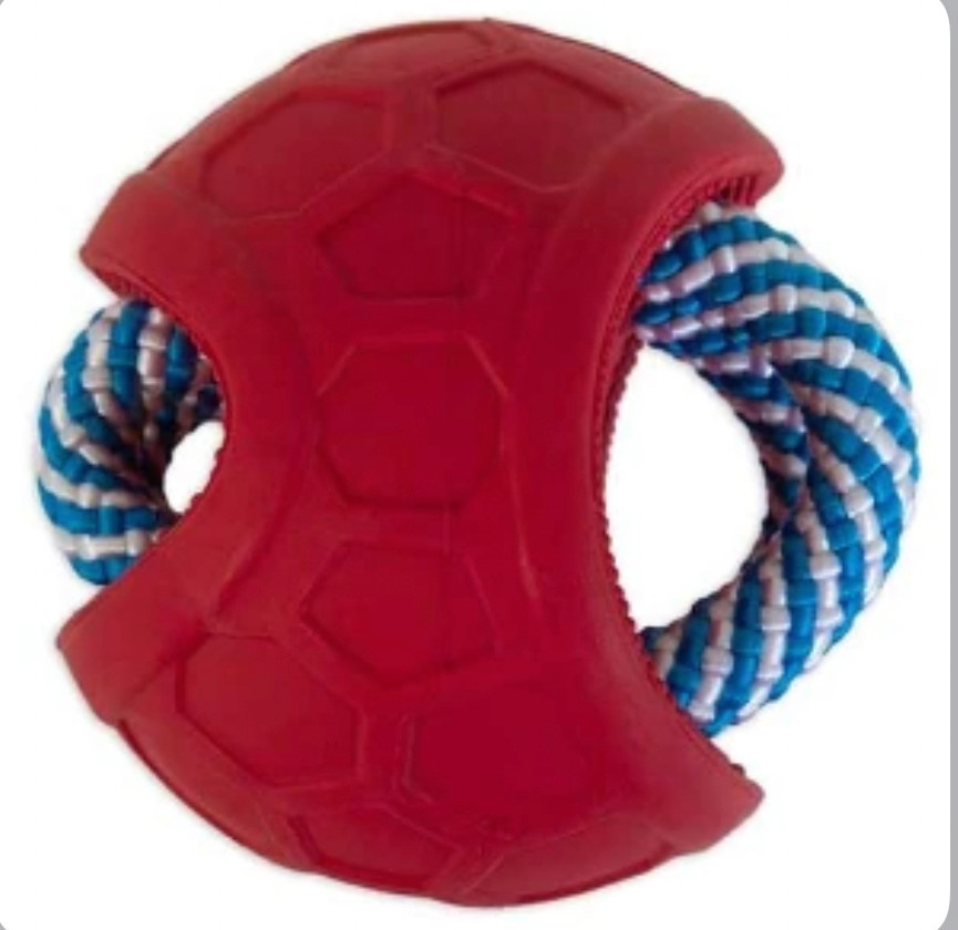 JW  Fits All Treat Ball