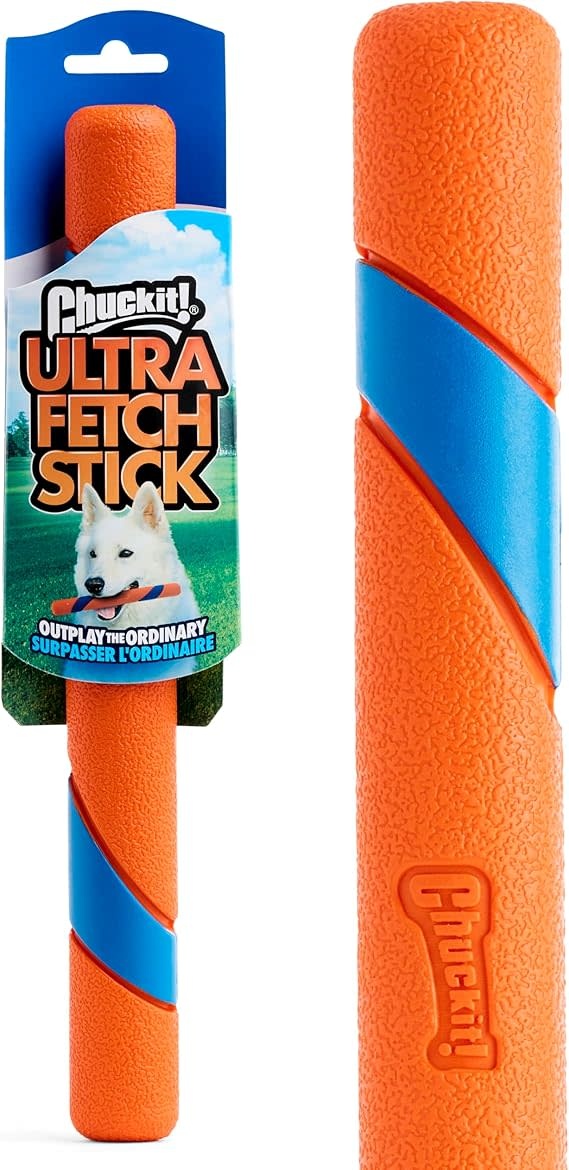 Ultra Fetch Stick