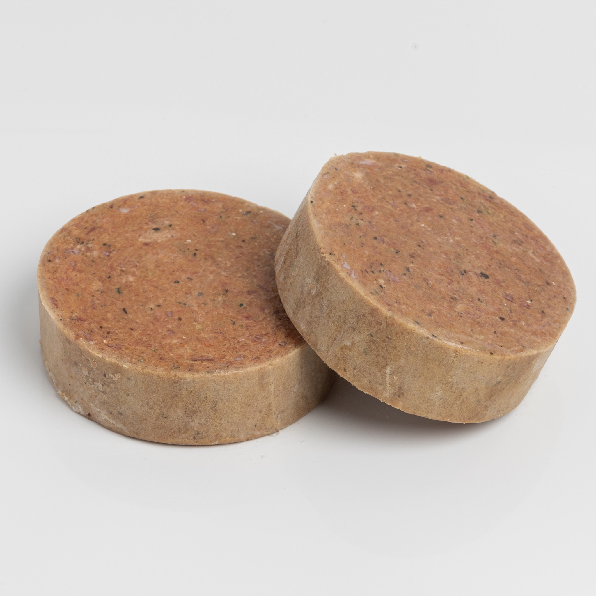 Gourmet Variety Full Meal 1/2lb