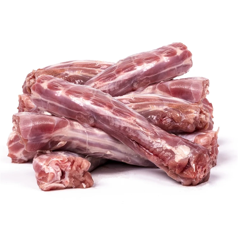Duck Necks