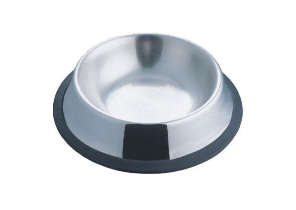 Nourish SS Dish Non Tip 16oz