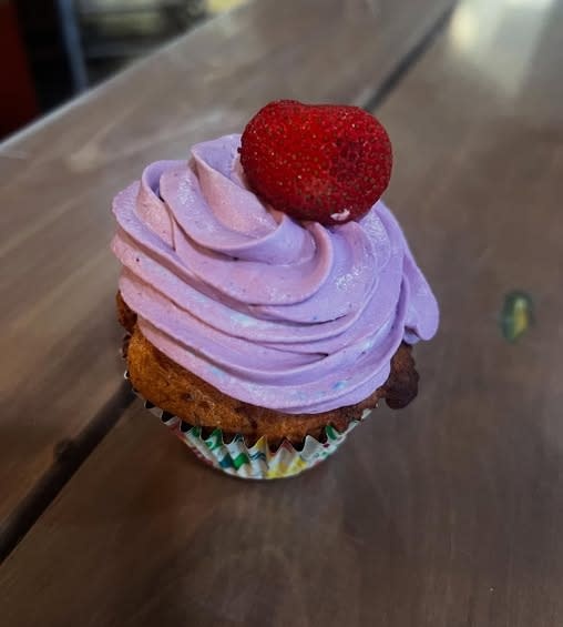 Pupcake
