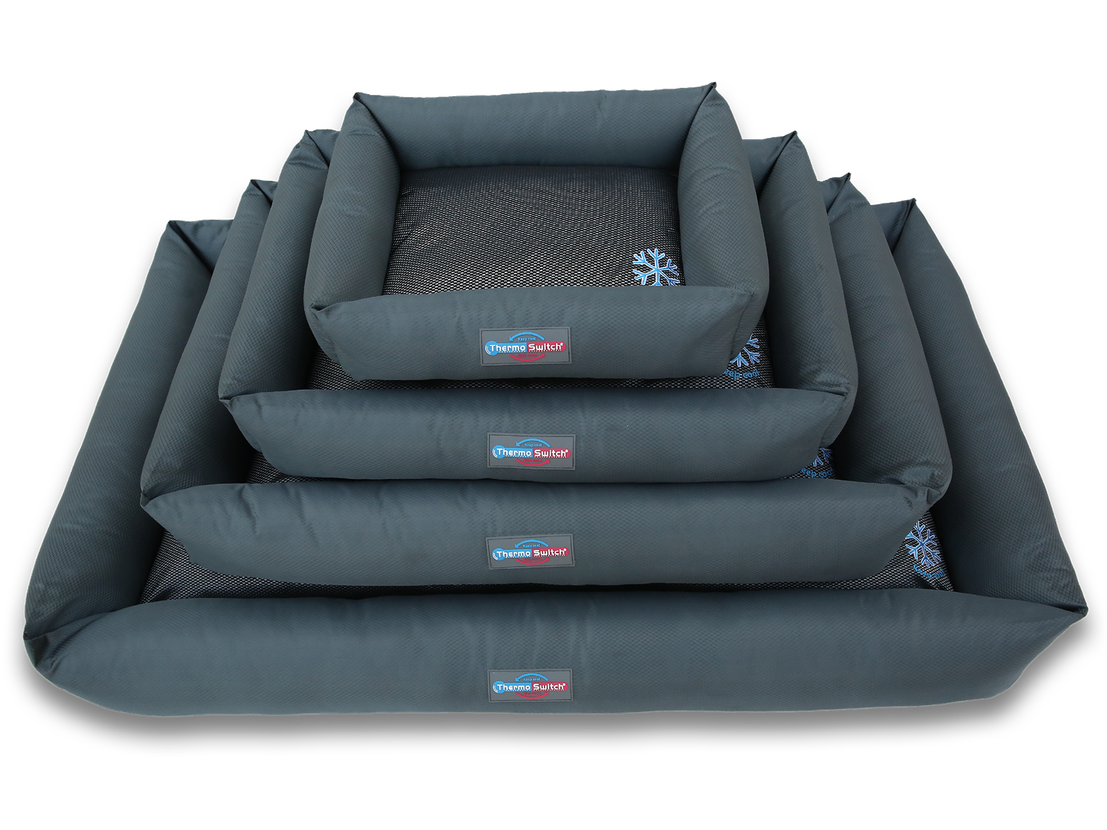 Corfu Dog Bed