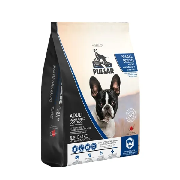 Small Breed Weight Management 8.8lb