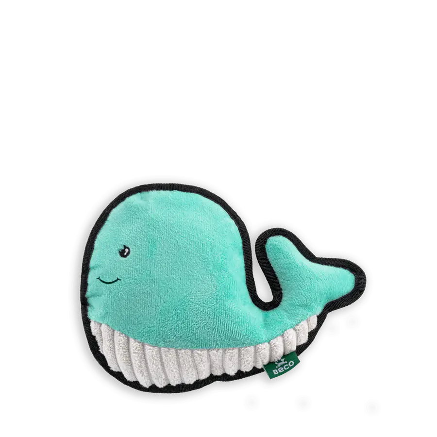 Rough+Tough Whale Medium