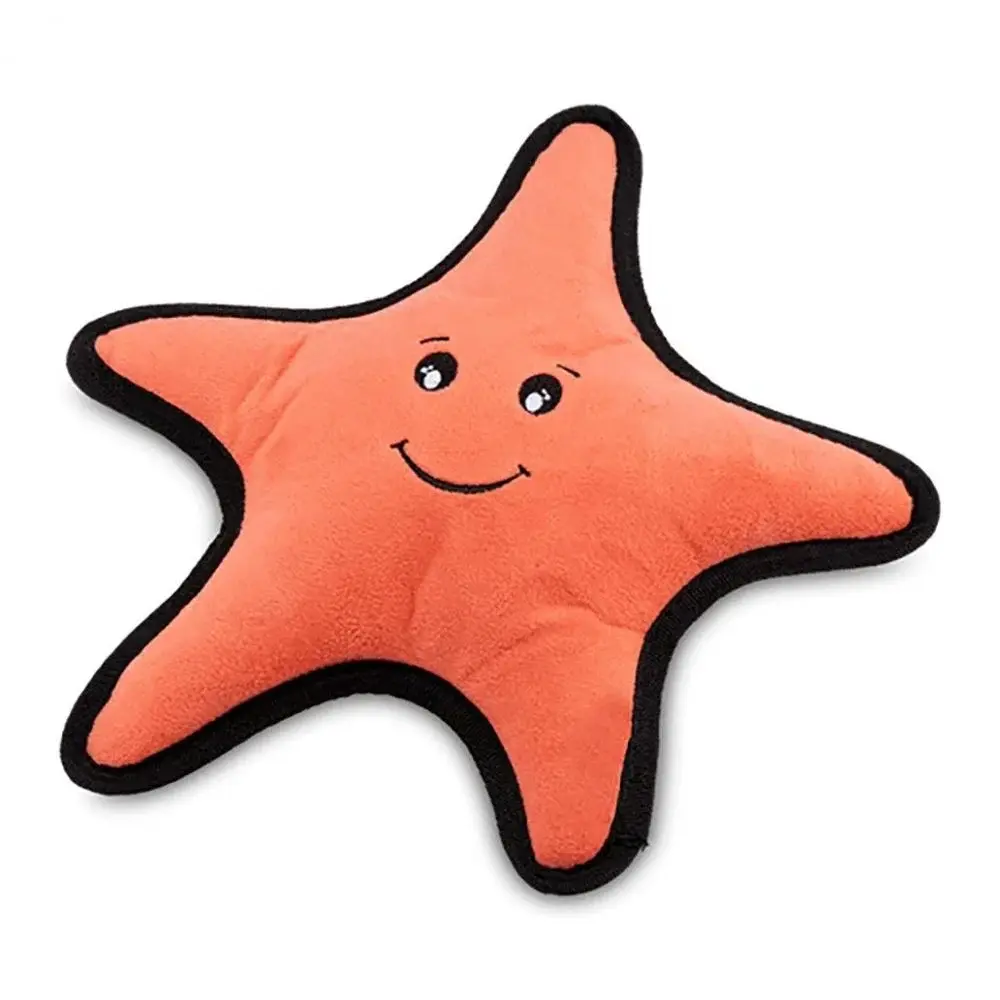 Rough+Tough Star Fish Medium