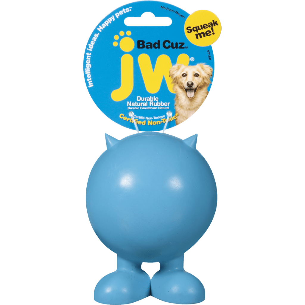 JW  Bad Cuz Medium Blue