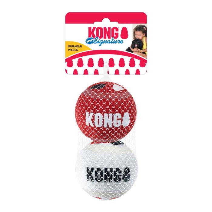 Signature Sport Balls