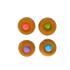 Tiny Donuts