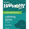*T* Harmony Pet Calming Spray 1.62OZ