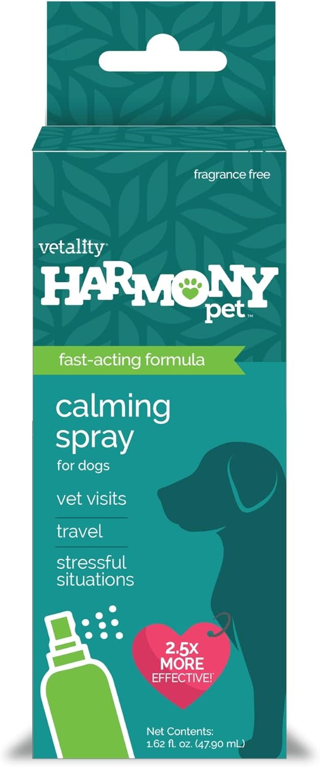 *T* Harmony Pet Calming Spray 1.62OZ